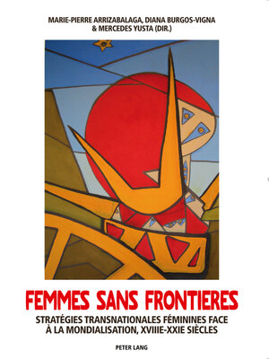 cover image of Femmes sans frontières